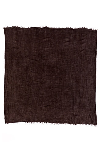 Destin Emily Quadra  Scarf Purple