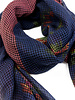 Destin Ginga Quadra Scarf Flower Tuareg