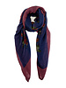 Destin Ginga Quadra Scarf Flower Tuareg