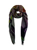 Destin Ginga Quadra Scarf Splash