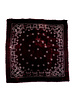 Destin Jil Bandana Quadra Scarf  Port