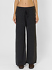 MJW. Cashmere Pants Charcoal