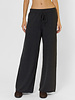 MJW. Cashmere Pants Charcoal