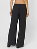 MJW. Cashmere Pants Charcoal