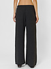 MJW. Cashmere Pants Charcoal