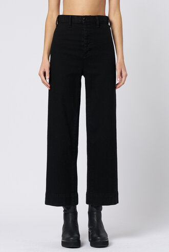 The Great The Seafair Jean Carbon