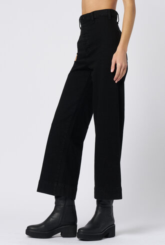 The Great The Seafair Jean Carbon