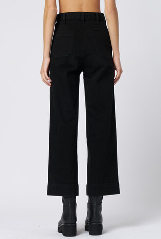 The Great The Seafair Jean Carbon