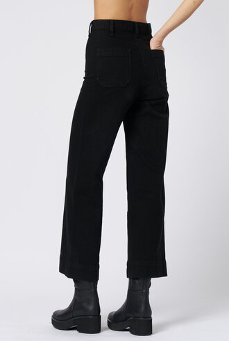 The Great The Seafair Jean Carbon