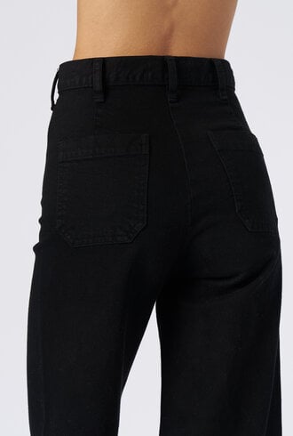 The Great The Seafair Jean Carbon