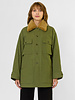 The Great The Quilted Liner Parka Army