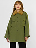 The Great The Quilted Liner Parka Army
