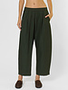Apiece Apart Spa Pleat Pant Rosin