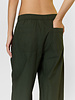 Apiece Apart Spa Pleat Pant Rosin