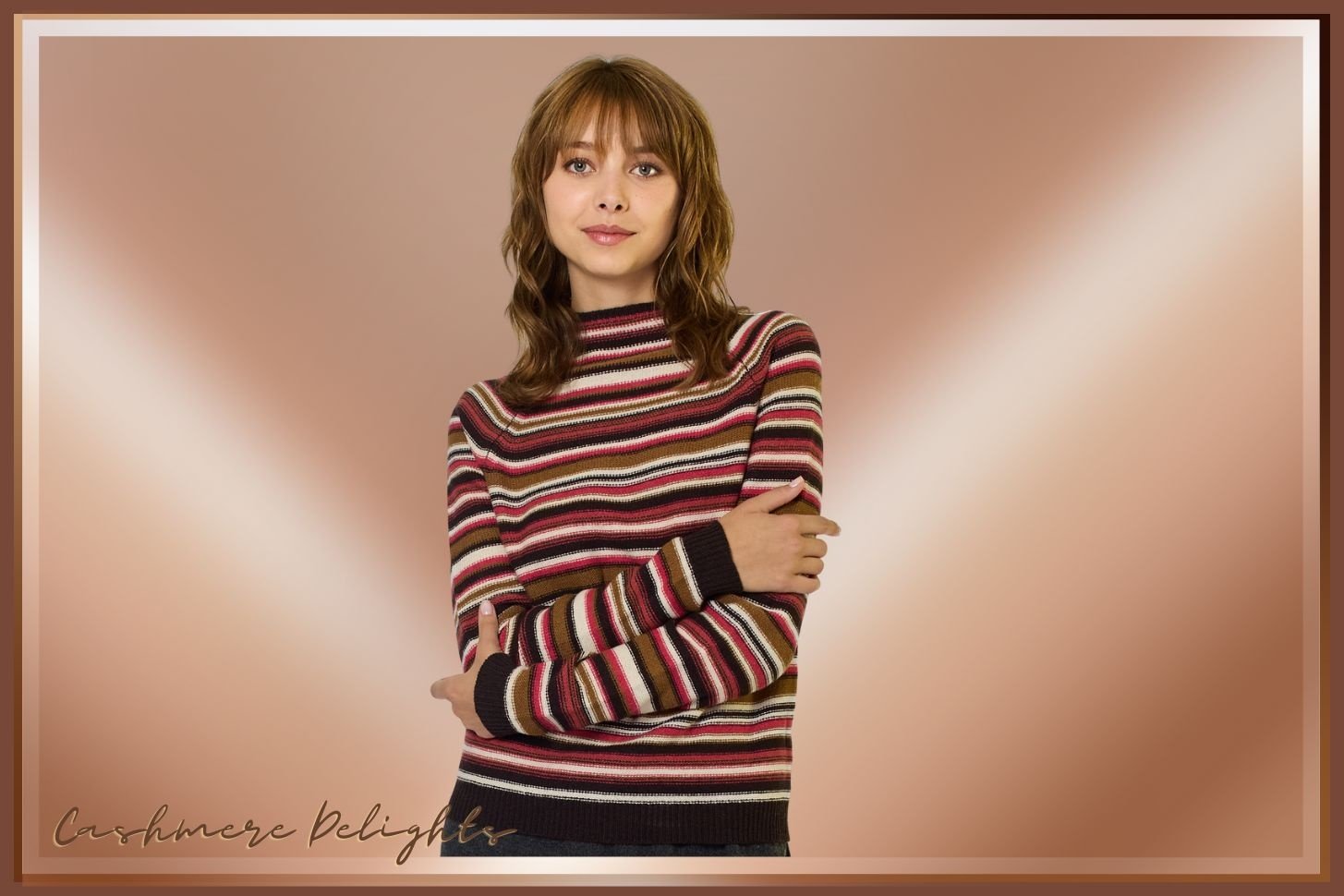 Cashmere Delights I