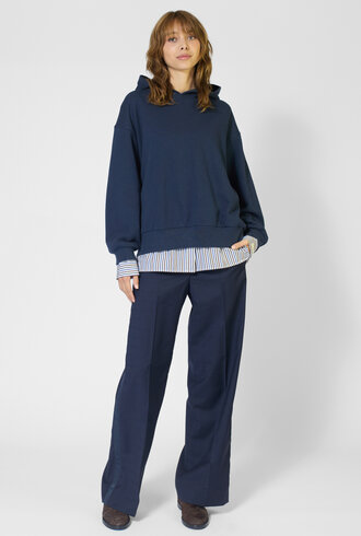 WE-AR4 Smart Hoodie Midnight