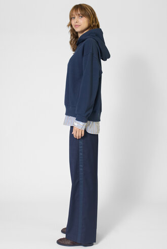 WE-AR4 Smart Hoodie Midnight