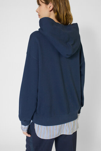 WE-AR4 Smart Hoodie Midnight