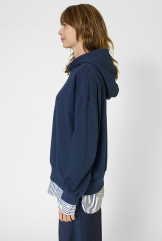 WE-AR4 Smart Hoodie Midnight