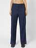 WE-AR4 The Tuxedo Trouser Navy