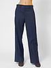 WE-AR4 The Tuxedo Trouser Navy