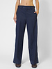 WE-AR4 The Tuxedo Trouser Navy