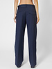 WE-AR4 The Tuxedo Trouser Navy