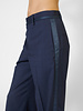 WE-AR4 The Tuxedo Trouser Navy