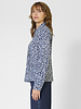 WE-AR4 The Academy Blouse II Midnight
