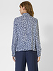 WE-AR4 The Academy Blouse II Midnight