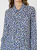 WE-AR4 The Academy Blouse II Midnight