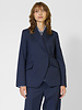 WE-AR4 The Smoking Blazer Navy