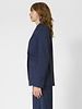WE-AR4 The Smoking Blazer Navy