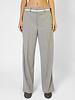 WE-AR4 The Tuxedo Trouser Taupe