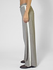 WE-AR4 The Tuxedo Trouser Taupe