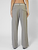 WE-AR4 The Tuxedo Trouser Taupe