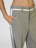 WE-AR4 The Tuxedo Trouser Taupe