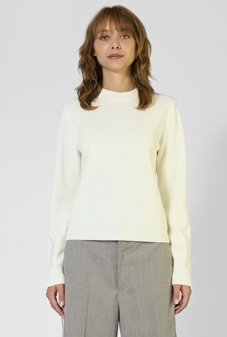 WE-AR4 The Chaplin Crew Ivory