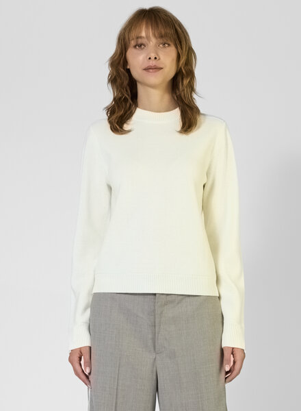 WE-AR4 The Chaplin Crew Ivory