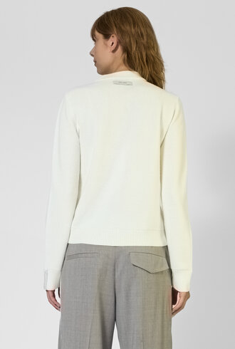 WE-AR4 The Chaplin Crew Ivory