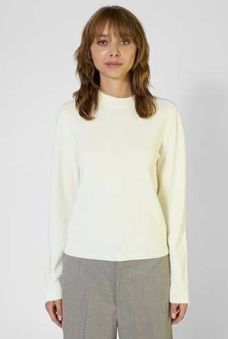 WE-AR4 The Chaplin Crew Ivory