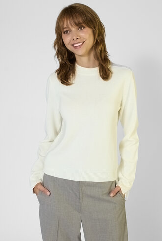 WE-AR4 The Chaplin Crew Ivory