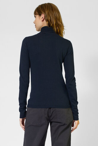 Xirena Tommy Sweater Navy