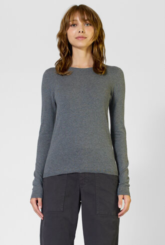 Xirena Crewe Sweater Haze