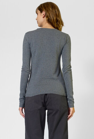 Xirena Crewe Sweater Haze