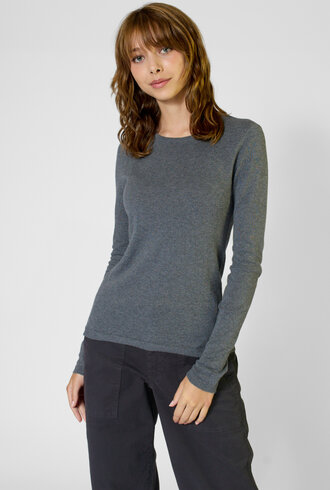 Xirena Crewe Sweater Haze