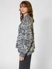 Xirena Keyes Sweater Black Melange