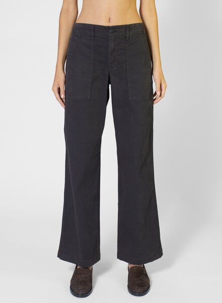 Xirena Florian Pant Vintage Black