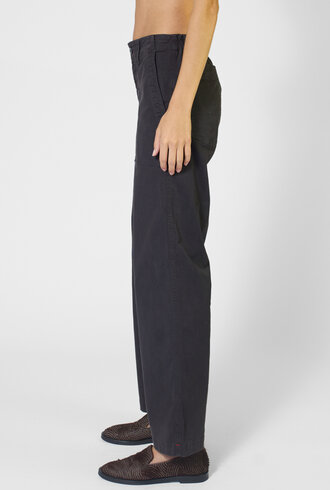 Xirena Florian Pant Vintage Black