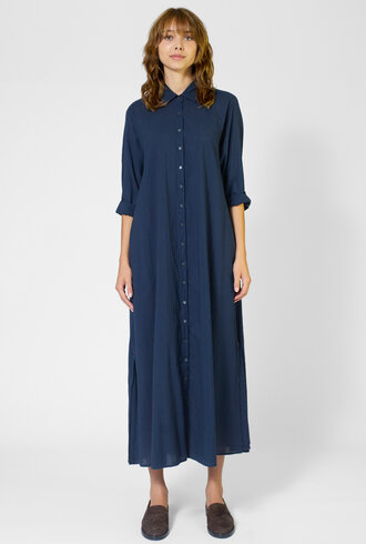 Xirena Boden Dress Navy